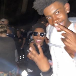 Meet your Posher, Keith